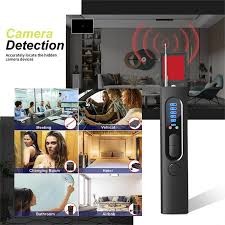 2024 Hidden Camera Detector