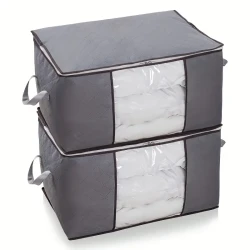 Large Clothing Storage Bag