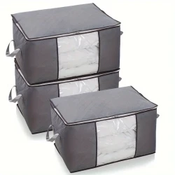 Large Clothing Storage Bag