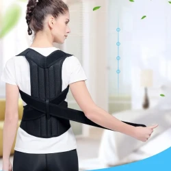 pine Bending Posture Corrector