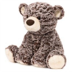 Bear : Knuffel - Brown