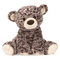 Bear : Knuffel - Brown