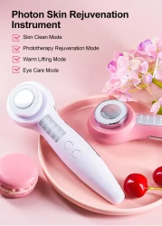 Beauty Mini Portable Long Lasting Curl Eyelash Device