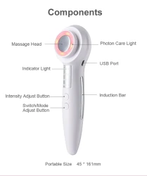 Freshing  Household Facial Massage