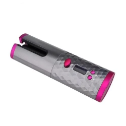 Multifunctional Automatic Wireless Curling Iron