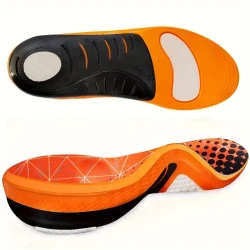 Lantar Fasciitis Relief Shoe Insoles