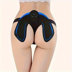 Silicone Hip Trainer Massager