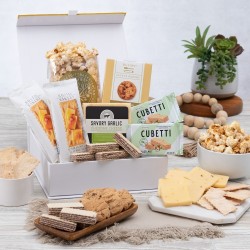 Classic Snack Gift Box