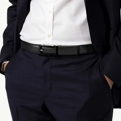 Men's Formal Style Belt