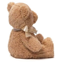 Bear : My First Teddy Tan - Large