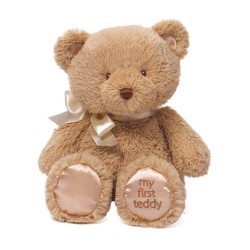 Bear : My First Teddy Tan - Small