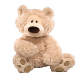 Bear : Philbin Beige - Large