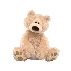 Bear : Philbin Beige - Small