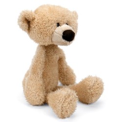 Bear : Toothpick Beige - Large