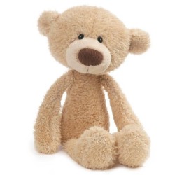 Bear : Toothpick Beige - Large