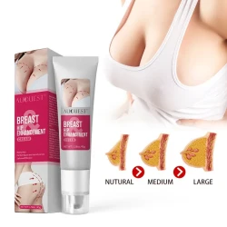 Milk Postpartum Breast Care  Cream