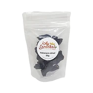 Dried Habanero - ( Habanero Seco) - 50g