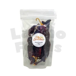 Dried Guajillo Chili - 75 g