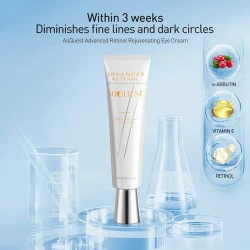 Moisturizing Fade Fine Lines Dark Circles