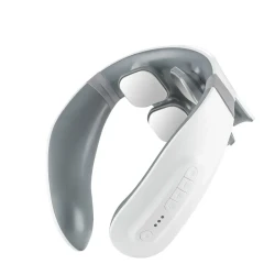 Thermostatic Massager Wireless Remote Control Neck Protector