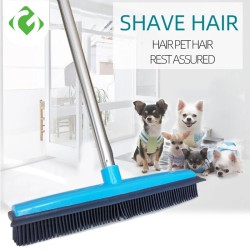 Decontamination & Pet Hair Removal Mop