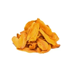 Spicy Dehydrated Mango 100g