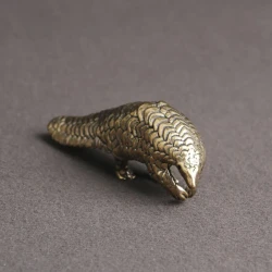 Decoration Animal Micro-carving