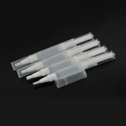 Teeth Whitening Pen Tube Liquid Foundatio