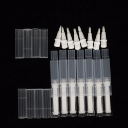 Teeth Whitening Pen Tube Liquid Foundatio