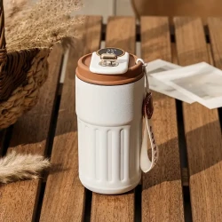 316 Stainless Steel Insulated Cup