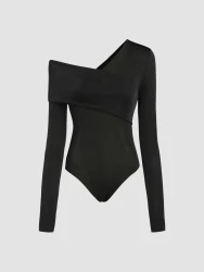 Women's Sexy Slim -body