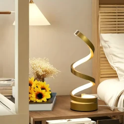 The classic creative desk lamp