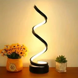 The classic creative desk lamp