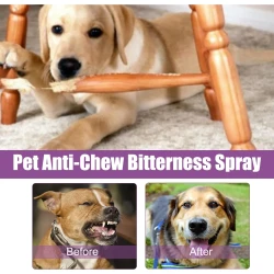 Pet Noise Reduction Spray Soothing Spray