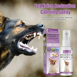 Pet Noise Reduction Spray Soothing Spray