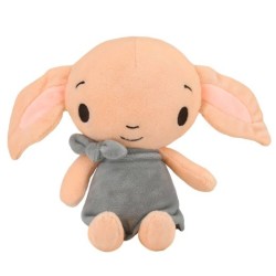 Dobby Beanbag Plush