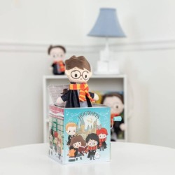 Harry Potter Jack -In-The-Box