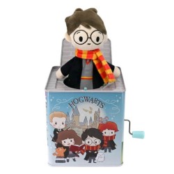 Harry Potter Jack -In-The-Box