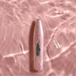 Light Pet Cat Shaving Foot Hair Trimmer