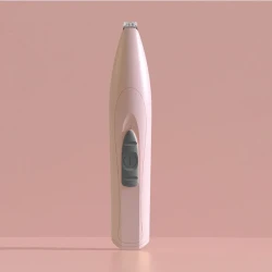 Light Pet Cat Shaving Foot Hair Trimmer