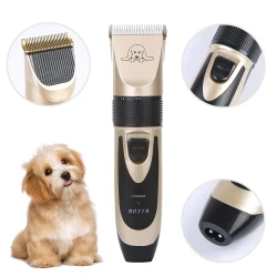 Pet shaving machine