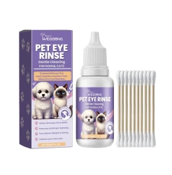 Pet Eye Rinse