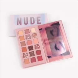 Color Desert Eye Shadow Nude Desert Hot Style Pearlescent