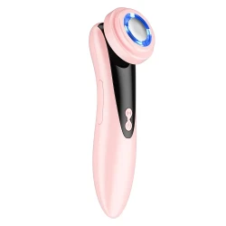 Beauty Instrument Clean Face Photon Massage Instrument