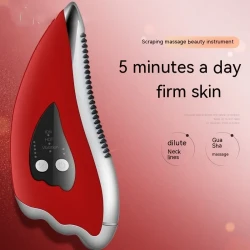 Scraping Massager Shaving Beauty