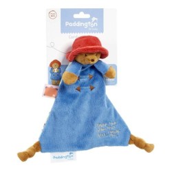 Paddington Baby Comfort Blanket