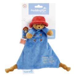 Paddington Baby Comfort Blanket