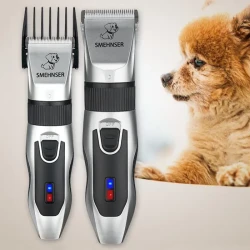 Pet Electric Hair Trimmer Pet