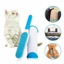 Cat and Dog Hair Removal Comb