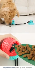 Suction Cup Pets Toys